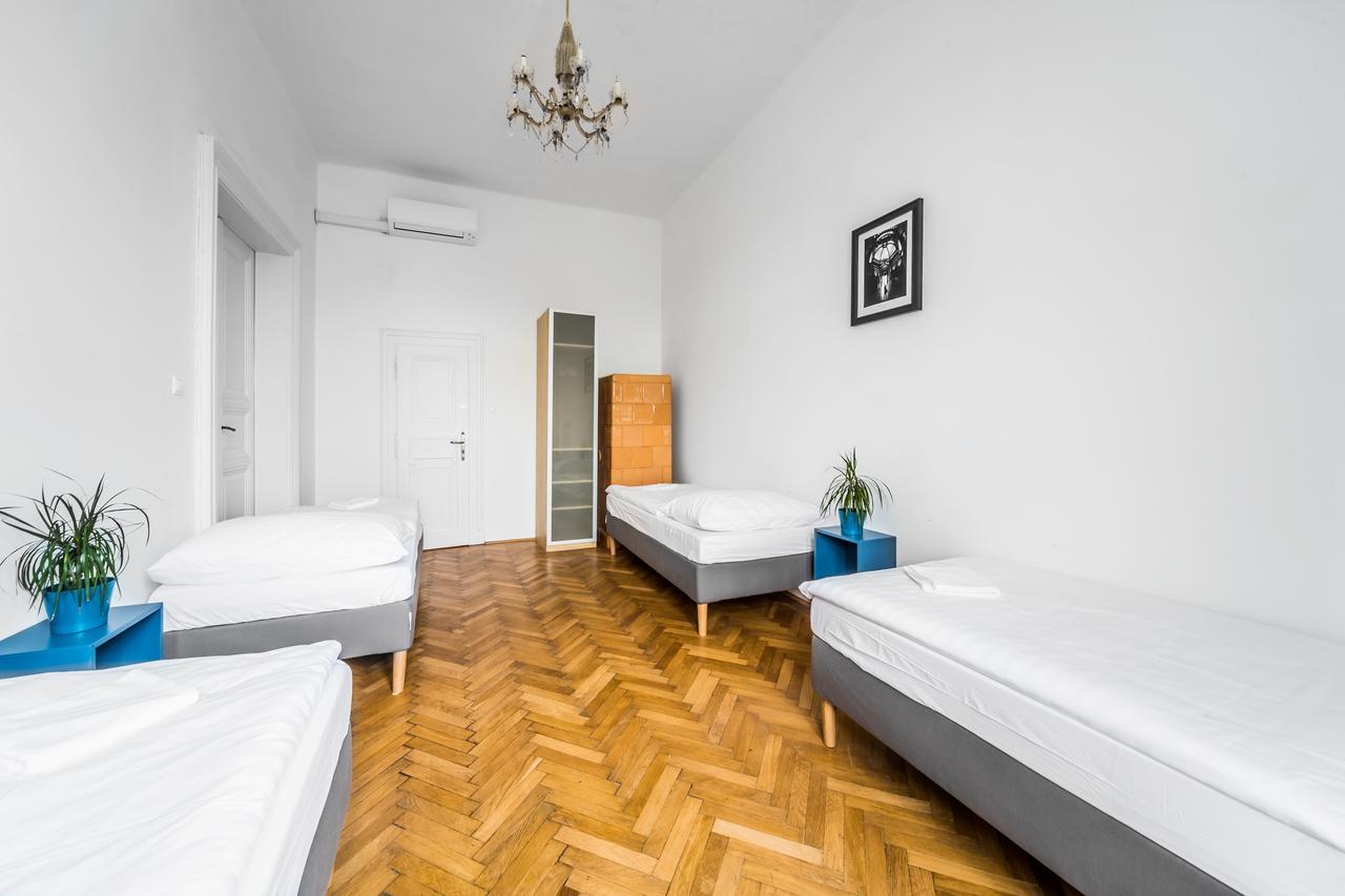 Urban & Green Apartment Budapest Ngoại thất bức ảnh